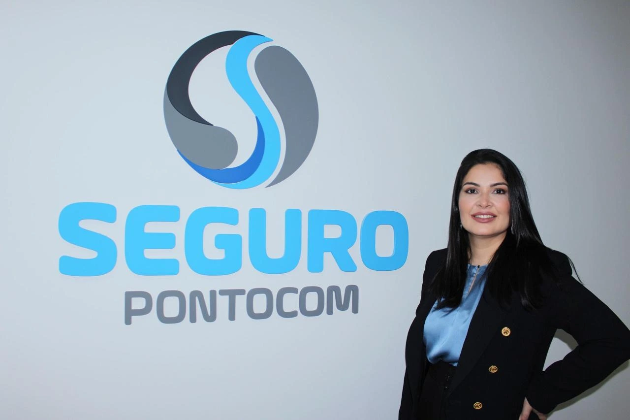 Helen Benevides - Corretora de Seguros e Plano de Saúde com mais de 20 anos de experiência