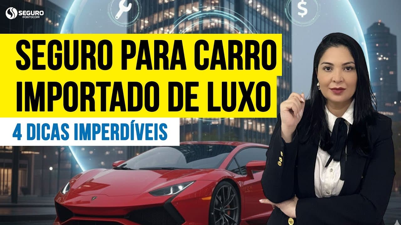 Vídeo Educativo sobre Seguros