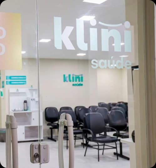 Rede credenciada Klini em Niterói