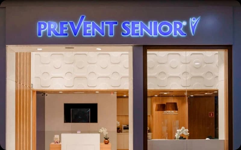 Rede credenciada Prevent Senior no Rio de Janeiro