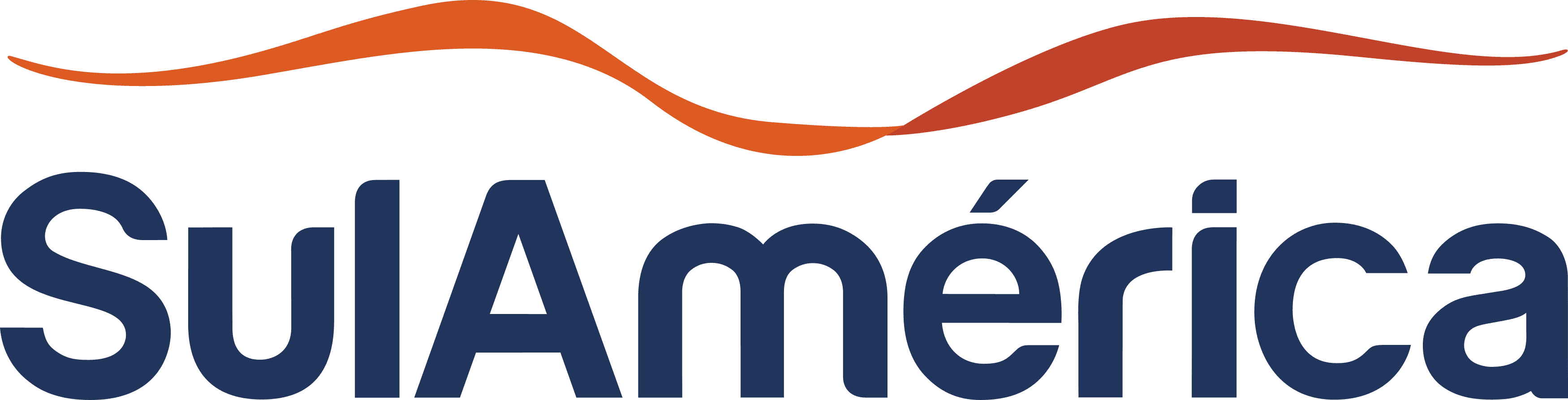 Logo Sulamerica Previdência