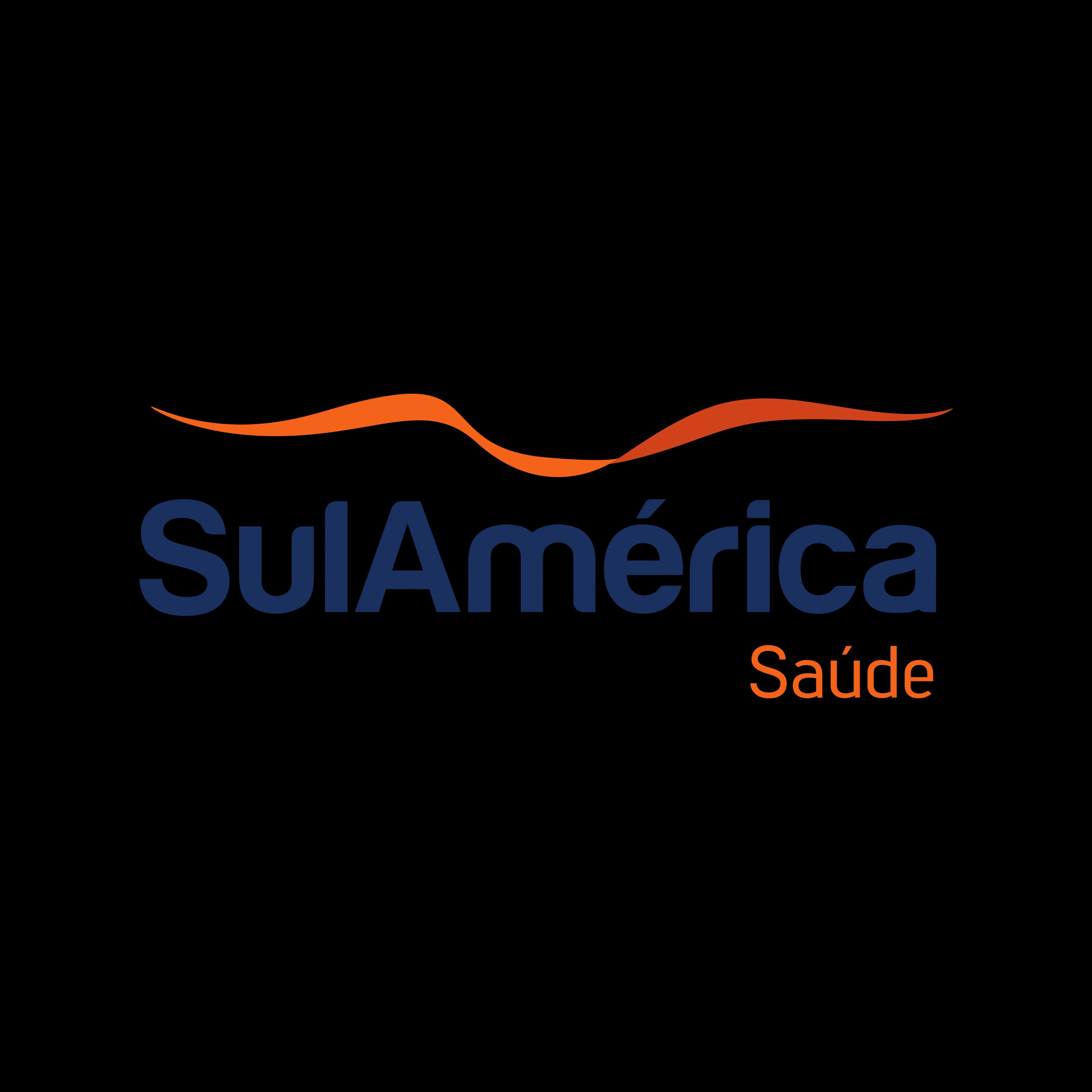 Logo SulAmérica