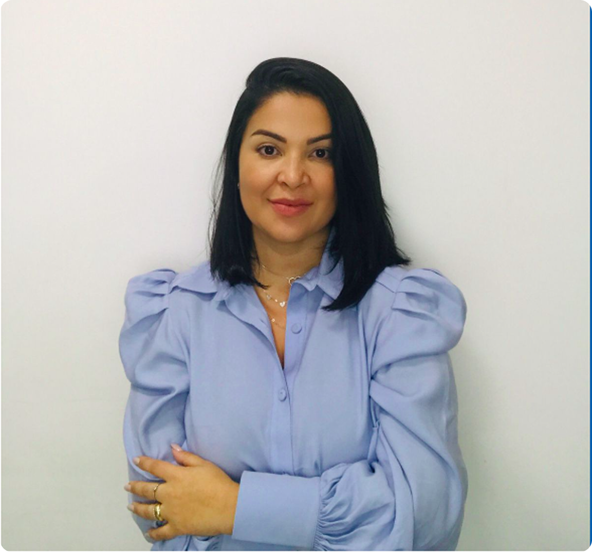 Helen Viana